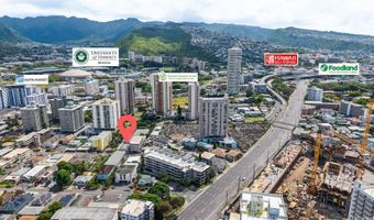 2730 Nakookoo St, Honolulu, HI 96826