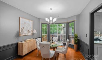 4123 Beauvista Dr, Charlotte, NC 28269