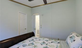 572 Dolphin Cir, Barefoot Bay, FL 32976