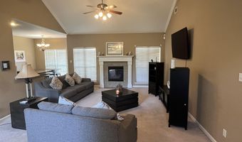 16918 Northfork Dr, Alexander, AR 72002
