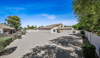 81 S CRISS Pl, Chandler, AZ 85226