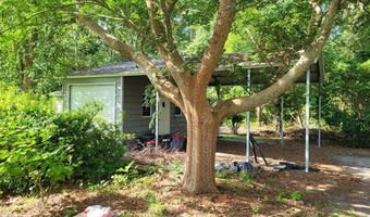 301 TAYLOR Rd, Alma, GA 31510