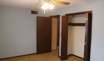 1014 N. Anthony, Anthony, KS 67003