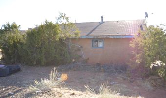 10 Stueber Loop, Bluewater, NM 87323