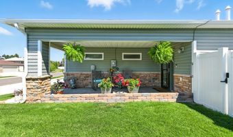 4101 BRADNEY Ave, Cheyenne, WY 82001