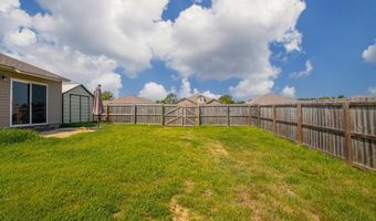 2096 River Birch Trl, Bauxite, AR 72011