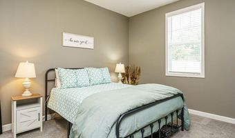 4110 Needham Rd, Bailey, NC 27807