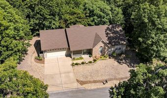 3 Matney Ln, Bella Vista, AR 72715