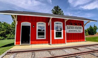 604 Lampart Dr, Augusta, GA 30909