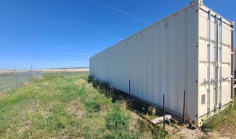 Highway 5 W, Bottineau, ND 58318