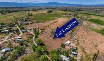 Shana Madre, Arroyo Seco, NM 87514