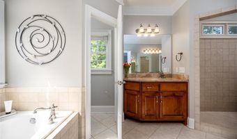1160 Glen Wilkie Trl, Ball Ground, GA 30107