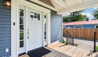 2928 Mounds Rd, Anderson, IN 46016