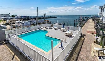 102 ROOSEVELT AV BS37, Beach Haven, NJ 08008