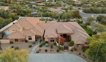 31503 N 48TH St, Cave Creek, AZ 85331