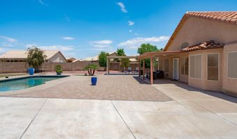 2562 N 124TH Dr, Avondale, AZ 85392