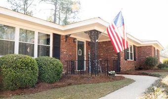 2202 Trowbridge Rd, Albany, GA 31721