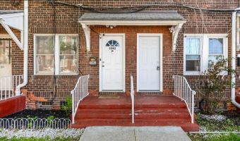1040 Connecticut Ave, Bridgeport, CT 06607