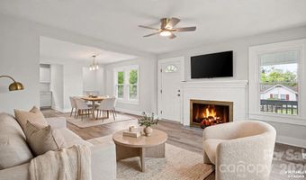 1306 Pennington Rd, Albemarle, NC 28001