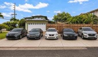 201 Ho'opili Akau St, Kihei, HI 96753