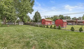 7125 Chandler Dr, Indianapolis, IN 46217