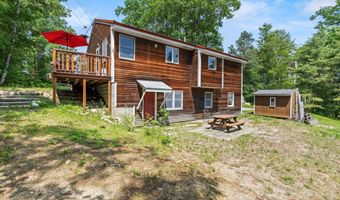 23 E Eleanor Ave, Standish, ME 04084