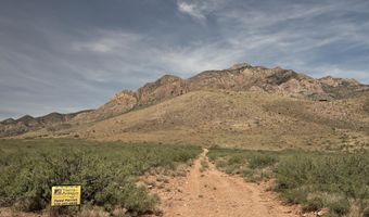 40 Acre S Ghost Riders Rd 199, Portal, AZ 85632