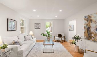 6010 BENALDER Dr, Bethesda, MD 20816