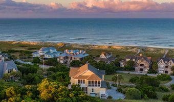 985 S Bald Head Wynd, Bald Head Island, NC 28461