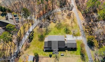 1793 Cherokee Dr, Bean Station, TN 37708