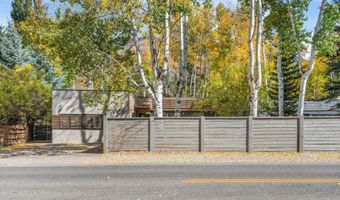 982 Cemetery Ln, Aspen, CO 81611