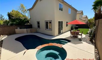 2611 Good Fellows St, Las Vegas, NV 89135