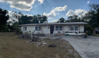 1097 SW ANITA St, Arcadia, FL 34266
