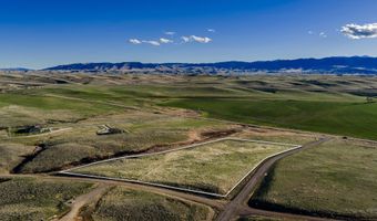 Shoreline Drive, Buffalo, WY 82834