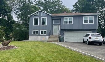 45 Rogerson Cir, Bridgeport, CT 06606