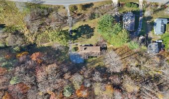 480 Paint Fork Rd, Barnardsville, NC 28709