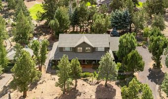 64492 Sylvan Loop, Bend, OR 97701