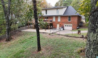 2202 HATHAWAY HEIGHTS Rd, Anniston, AL 36207
