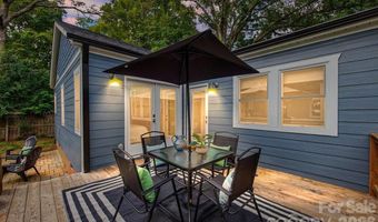 1204 Meadow Ln, Charlotte, NC 28205