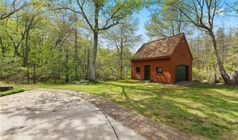 119 George Allen Rd, Glocester, RI 02814