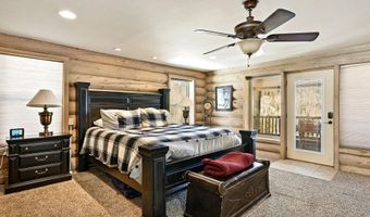 191 Gurr Well Rd, Brian Head, UT 84719