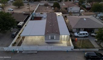 459 Ramsey Ave, Anthony, NM 88021