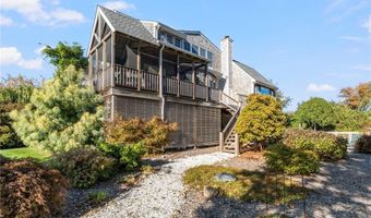 27 W Willow Ln, Charlestown, RI 02813