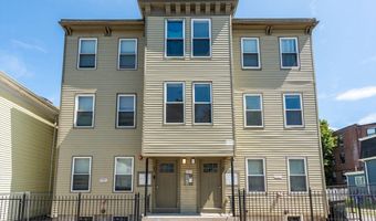 39-41 W Walnut Park, Boston, MA 02119