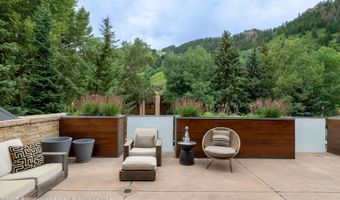 100 E Cooper Ave 11, Aspen, CO 81611