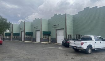720 N Main St, Bellevue, ID 83313