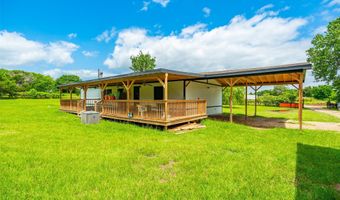 4626 E Renfro St, Alvarado, TX 76009