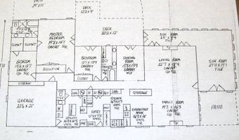 1249 9th St, Ashdown, AR 71822