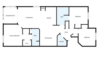 5583 Double Eagle Cir 4118, Ave Maria, FL 34142