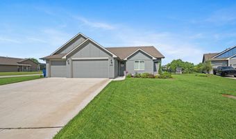 2245 S Nicole Cir, Andover, KS 67002